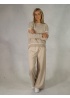 Deck | Trim Detail Jumper