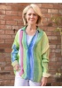 Watercolour Blouse