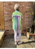 Watercolour Blouse