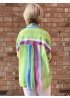 Watercolour Blouse