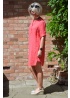 Linen Dress