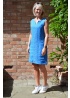 Linen Dress
