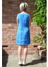 Linen Dress