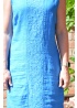 Linen Dress