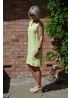 Linen Dress