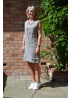 Linen Dress