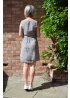 Linen Dress