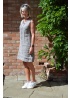 Linen Dress
