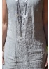 Linen Dress