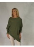 Deck | Asymmetric Jumper