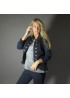 Deck | Military Navy Jacket