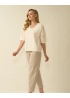 Deck | V-Neck Jumper