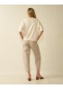Deck | V-Neck Jumper