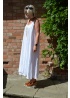 Loose Linen Dress