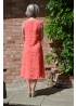 Midi Linen Dress