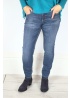 MAC | Raw Hem Jean