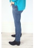 MAC | Raw Hem Jean