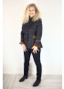 Tinta | Tweed Jacket
