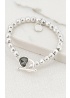 Envy | Crystal T-Bar Bracelet