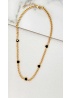 Envy | Heart Necklace