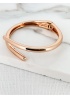 Envy | Cross-over Bangle
