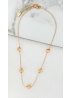 Envy | Ball Chain Necklace