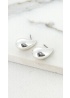 Envy | Small Teardrop Earrings
