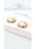 Envy | Crystal Detail Earrings 