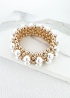 Envy | Bead Detail Bracelet