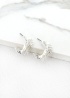 Envy | Feather Earrings