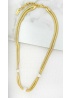 Envy | Snake Chain Necklace