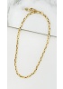 Envy | Link Detail Necklace