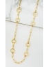 Envy | Link Detail Necklace