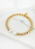Envy | Pearl Bangle
