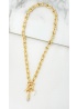 Envy | Charm Pendant Necklace