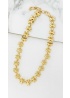 Envy | Cross Detail Necklace