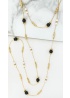 Envy | Pearl Detail Necklace