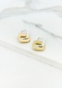 Envy | Chain Earrings