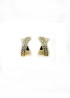 Envy | Diamante Earrings