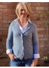 Knit Blazer