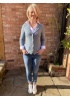 Knit Blazer