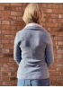 Knit Blazer