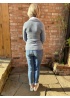 Knit Blazer