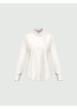 Emme | Emmgolf Satin Blouse
