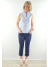 Tinta | Espino Blouse