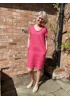 Fringe Benefits Dress