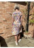 Loop of the Day Dress