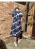 Loop of the Day Dress