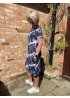 Loop of the Day Dress
