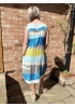 Switching Sides Dress
